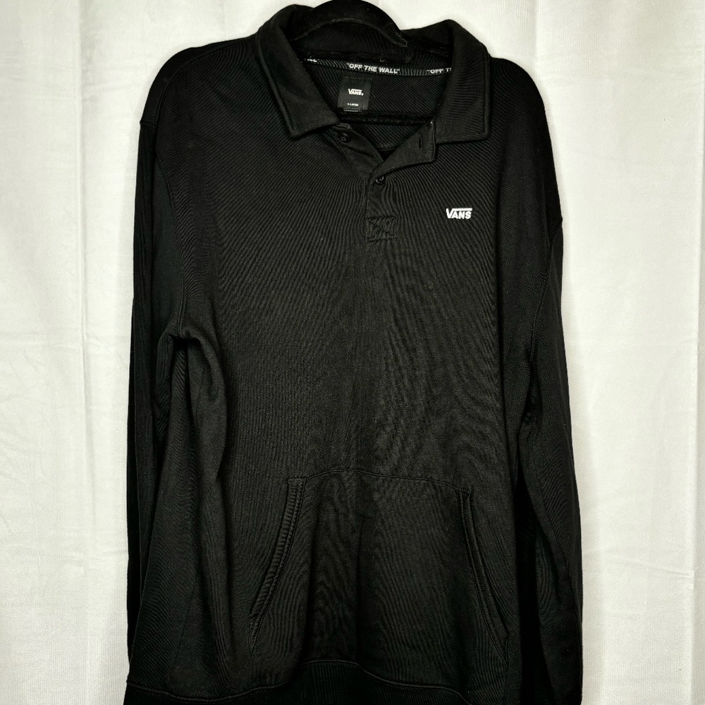 Vans Crew Neck